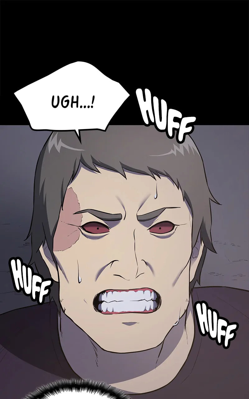 Read Fake Humans chapter 29 image 11 on Lezhin