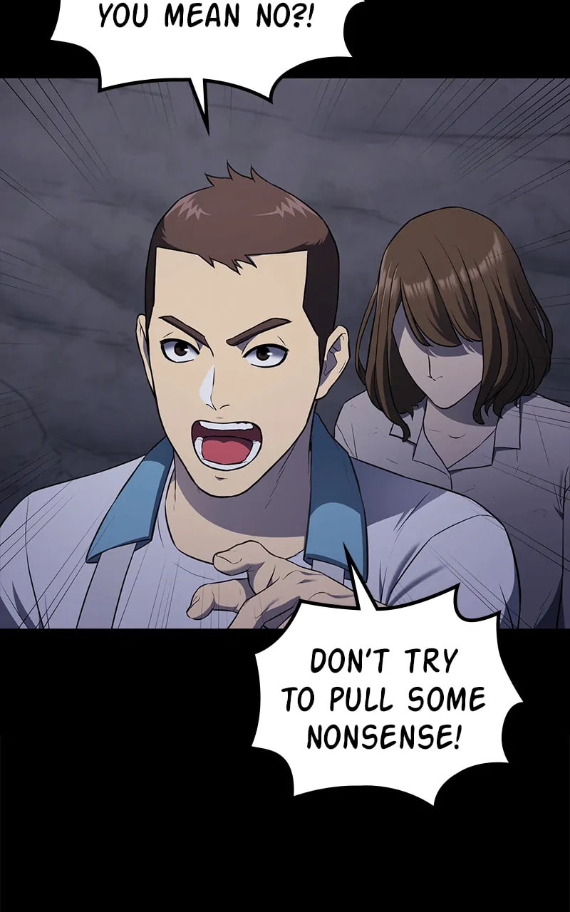 Read Fake Humans chapter 29 image 110 on Lezhin