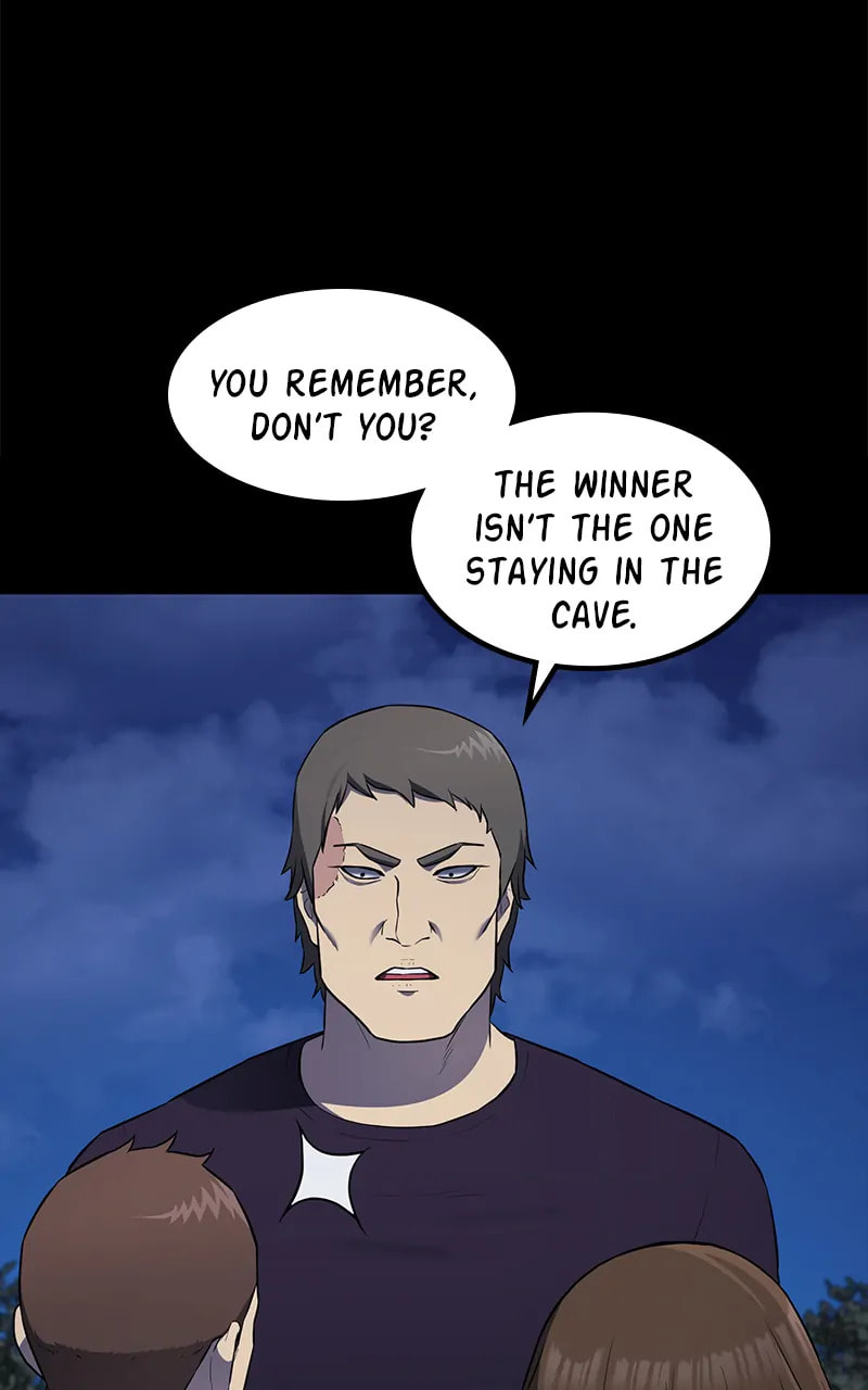 Read Fake Humans chapter 29 image 111 on Lezhin