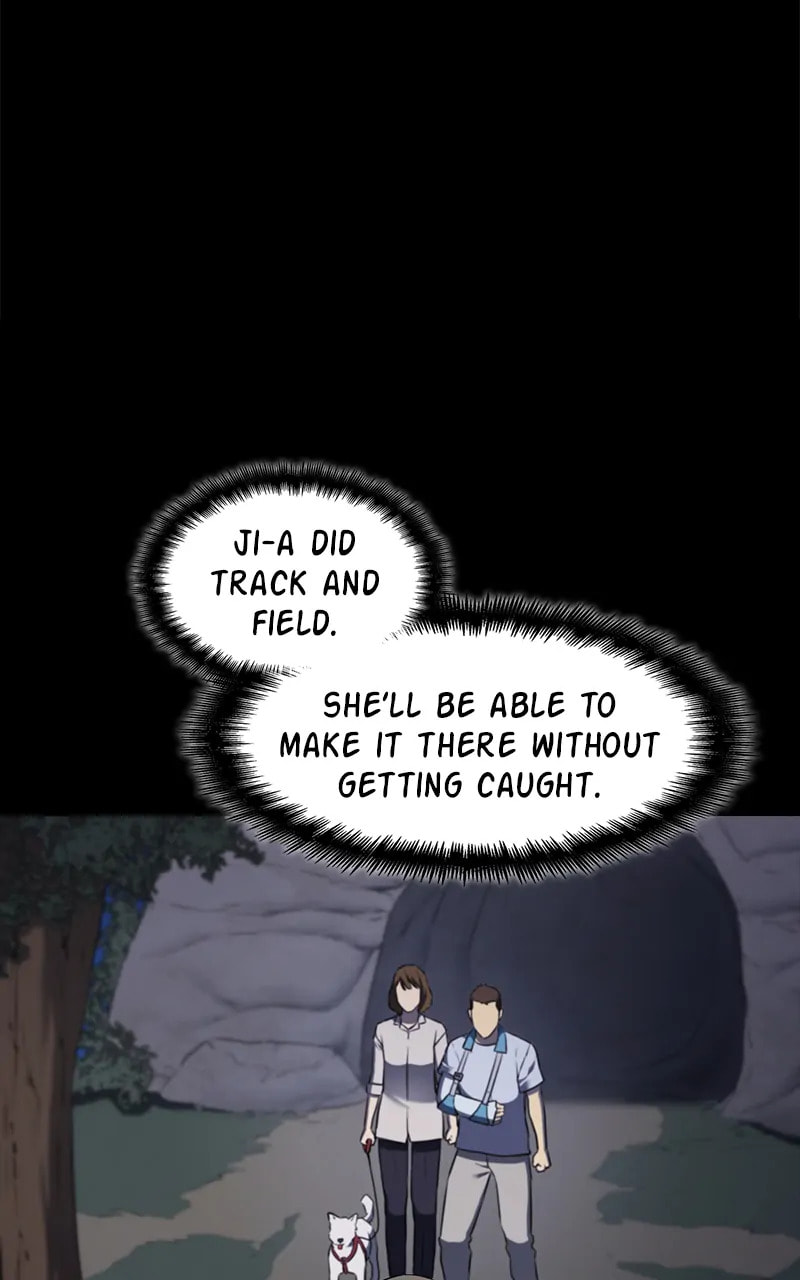 Read Fake Humans chapter 29 image 119 on Lezhin