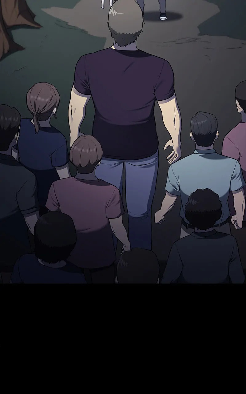 Read Fake Humans chapter 29 image 120 on Lezhin