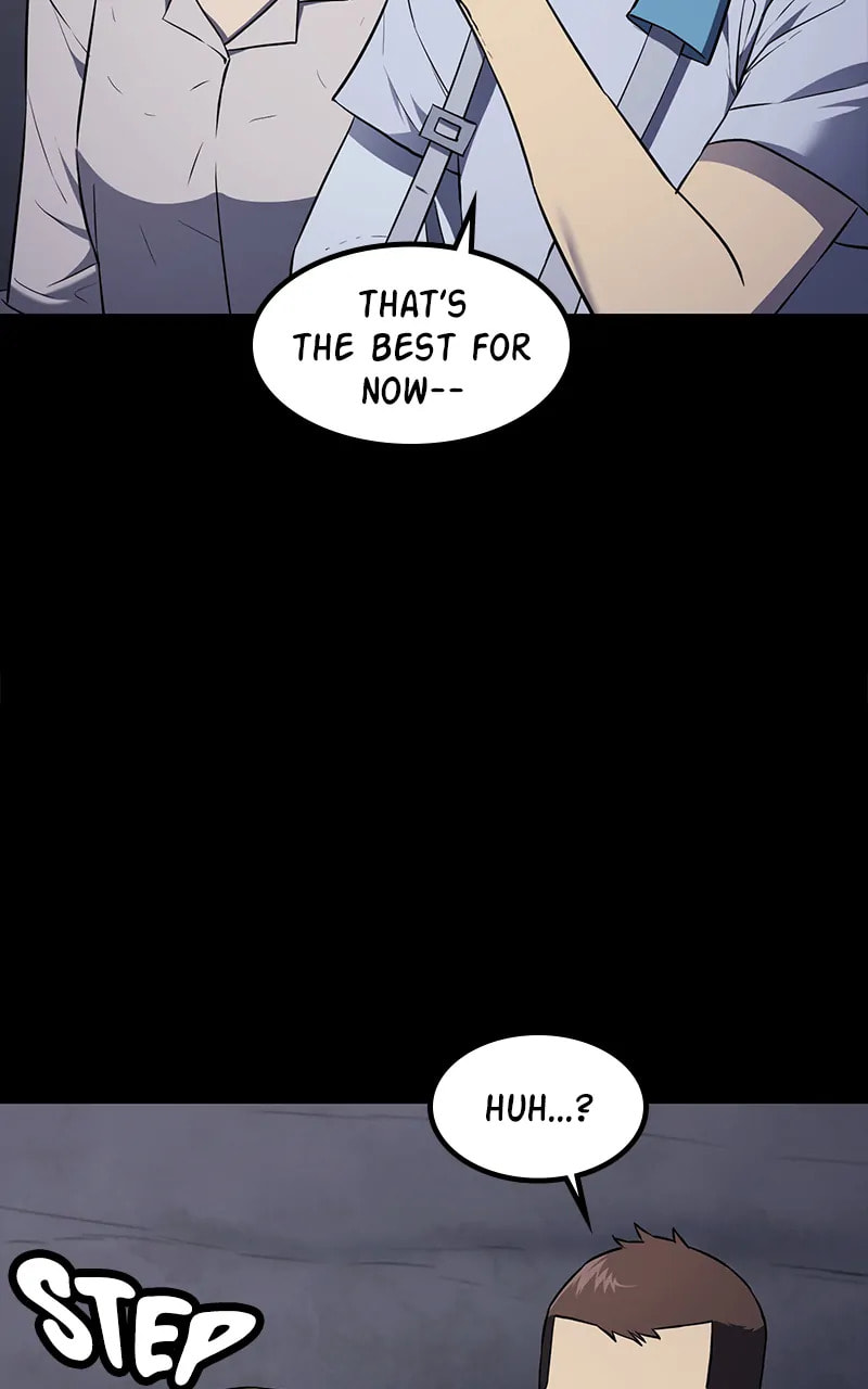 Read Fake Humans chapter 29 image 122 on Lezhin