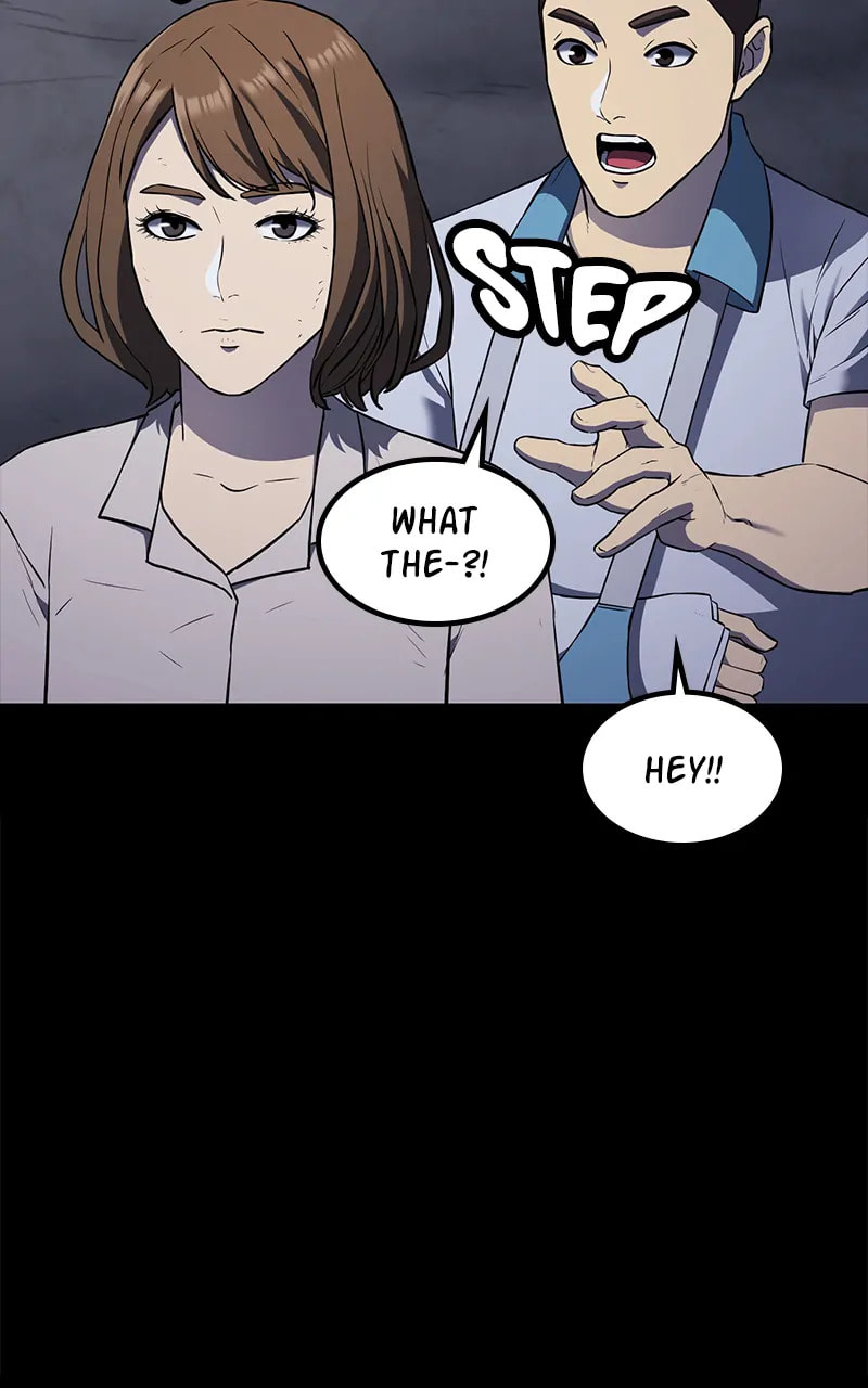 Read Fake Humans chapter 29 image 123 on Lezhin