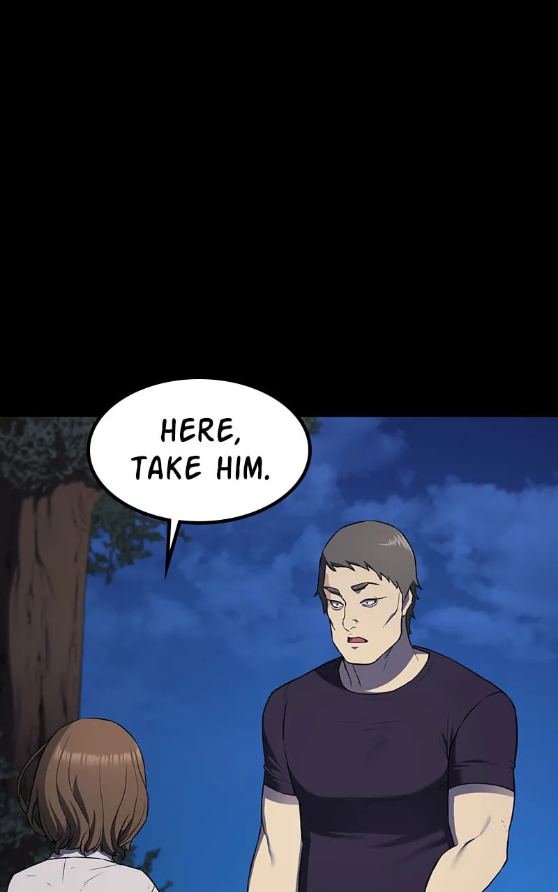 Read Fake Humans chapter 29 image 124 on Lezhin