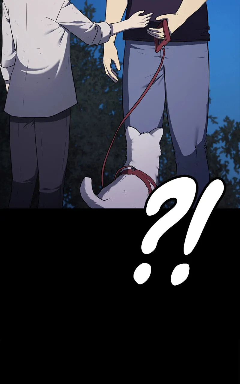 Read Fake Humans chapter 29 image 125 on Lezhin
