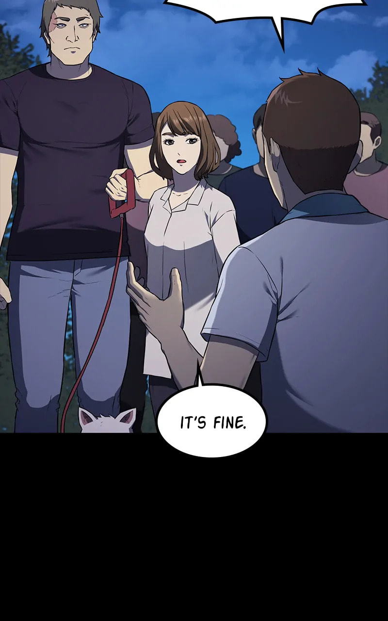 Read Fake Humans chapter 29 image 131 on Lezhin