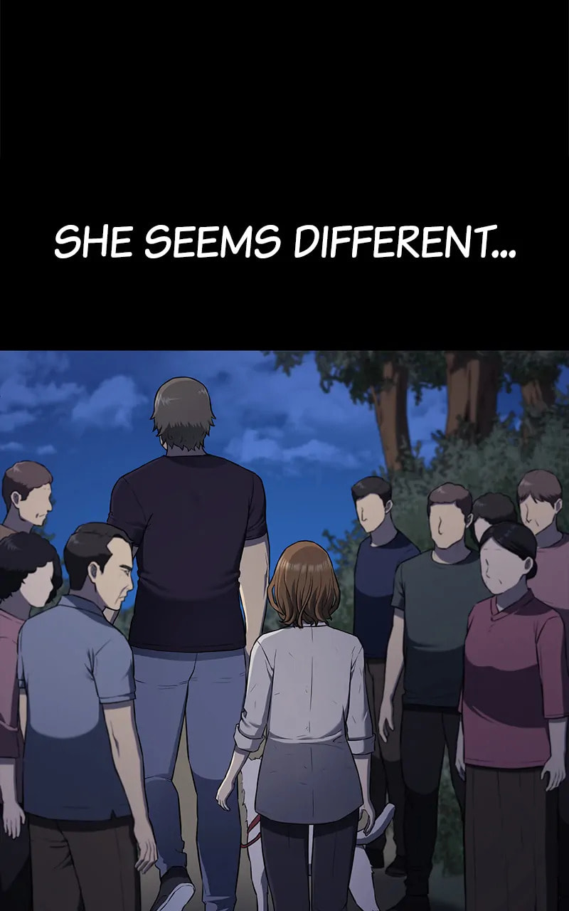 Read Fake Humans chapter 29 image 135 on Lezhin