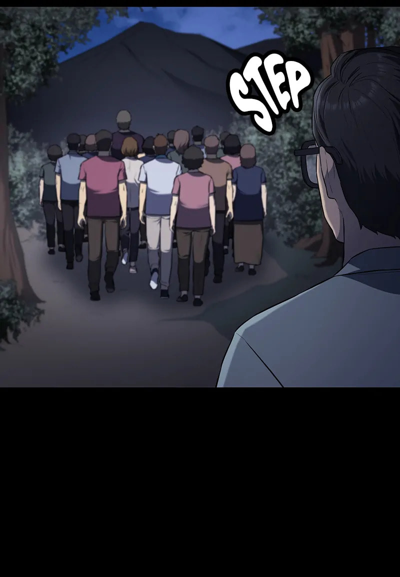 Read Fake Humans chapter 29 image 137 on Lezhin