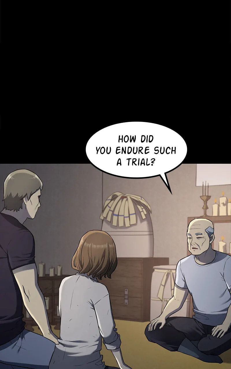 Read Fake Humans chapter 29 image 145 on Lezhin