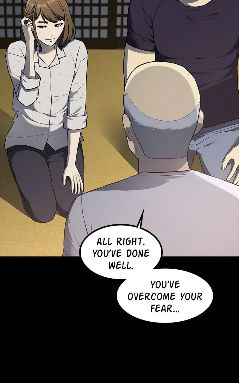 Read Fake Humans chapter 29 image 147 on Lezhin