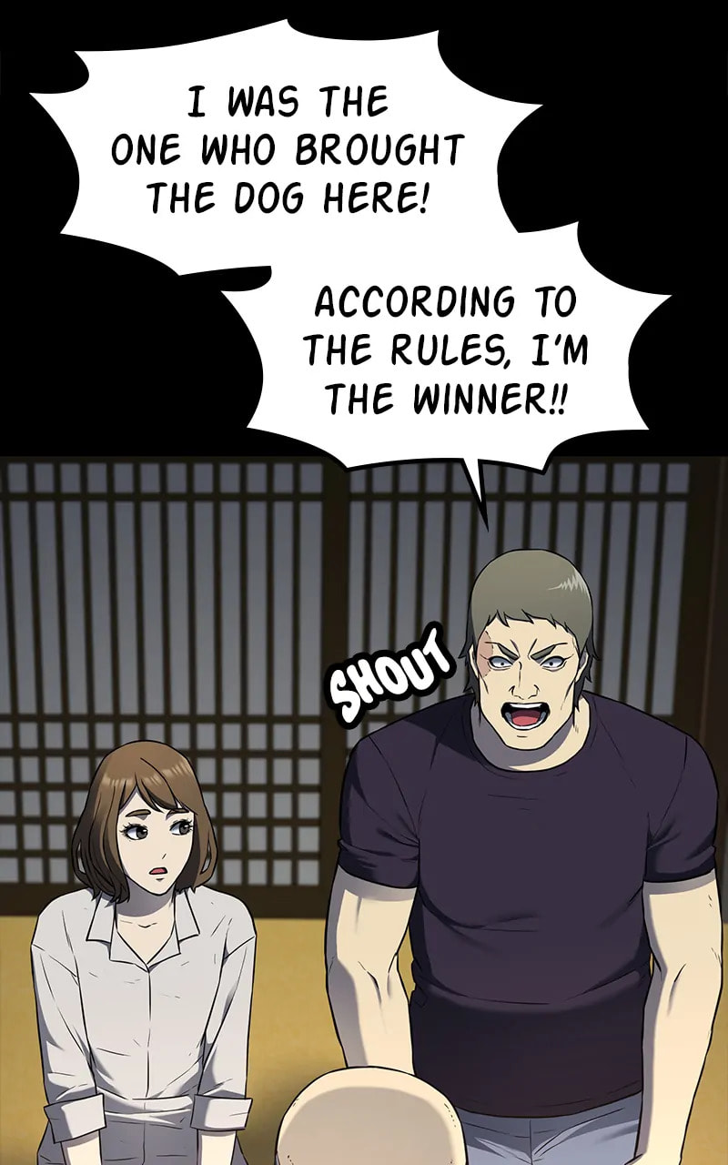 Read Fake Humans chapter 29 image 151 on Lezhin