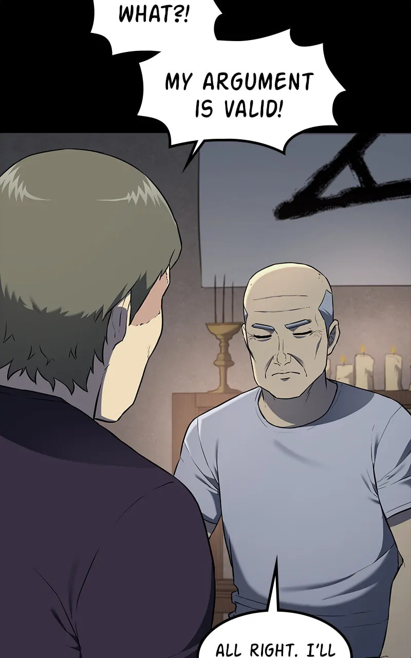 Read Fake Humans chapter 29 image 153 on Lezhin