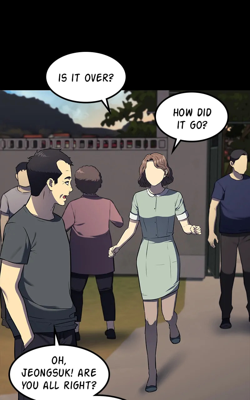 Read Fake Humans chapter 29 image 158 on Lezhin