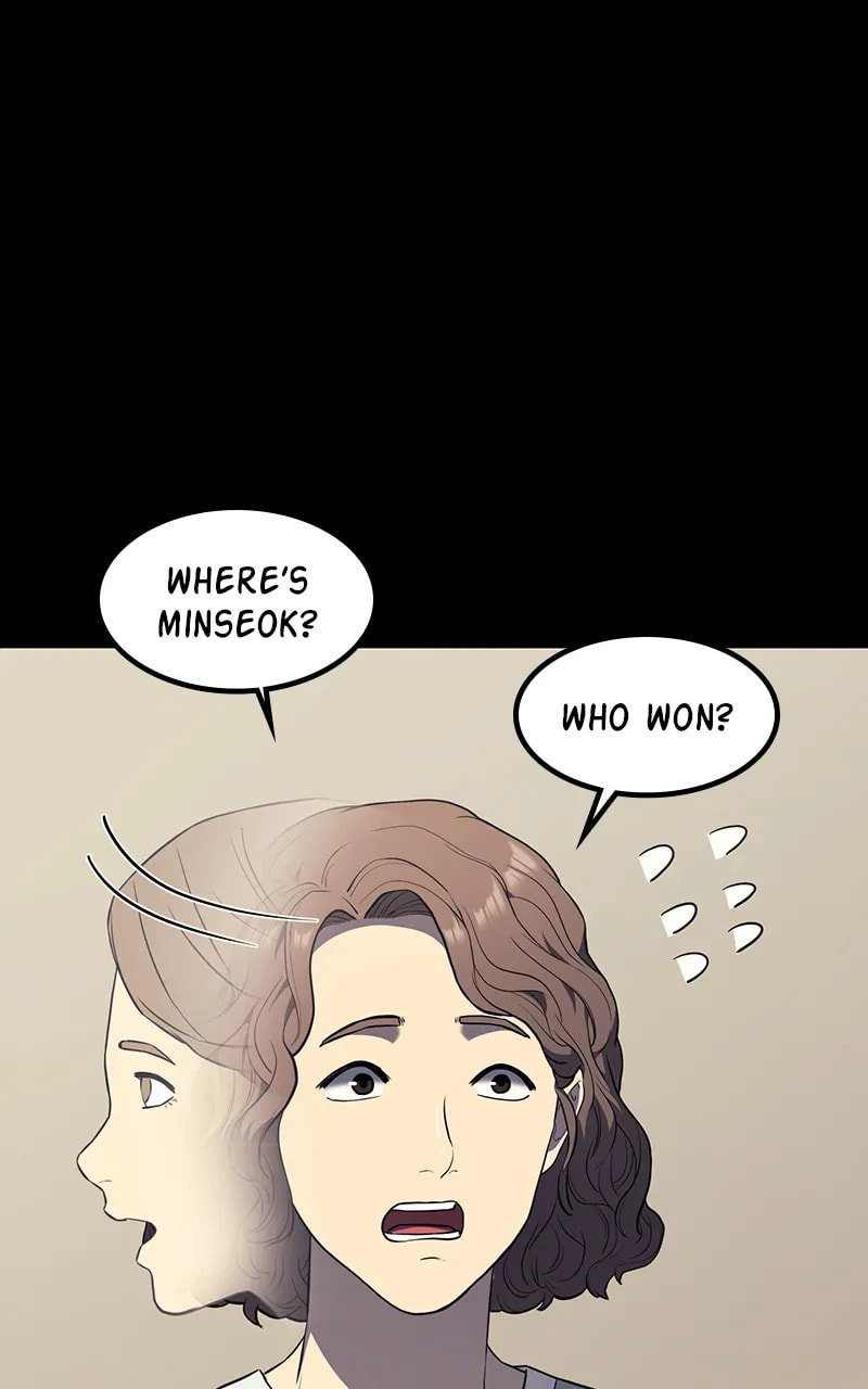Read Fake Humans chapter 29 image 160 on Lezhin