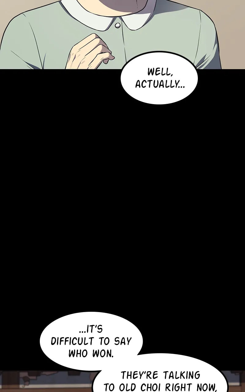 Read Fake Humans chapter 29 image 161 on Lezhin