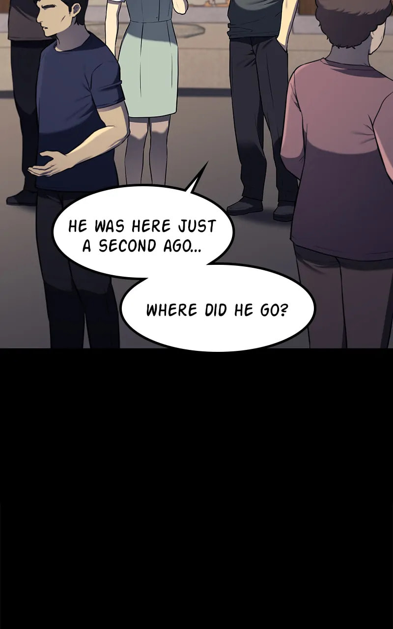 Read Fake Humans chapter 29 image 164 on Lezhin