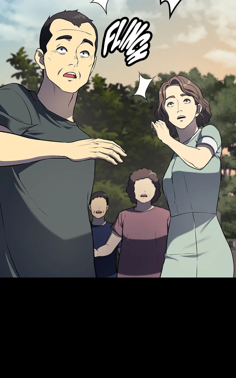 Read Fake Humans chapter 29 image 166 on Lezhin