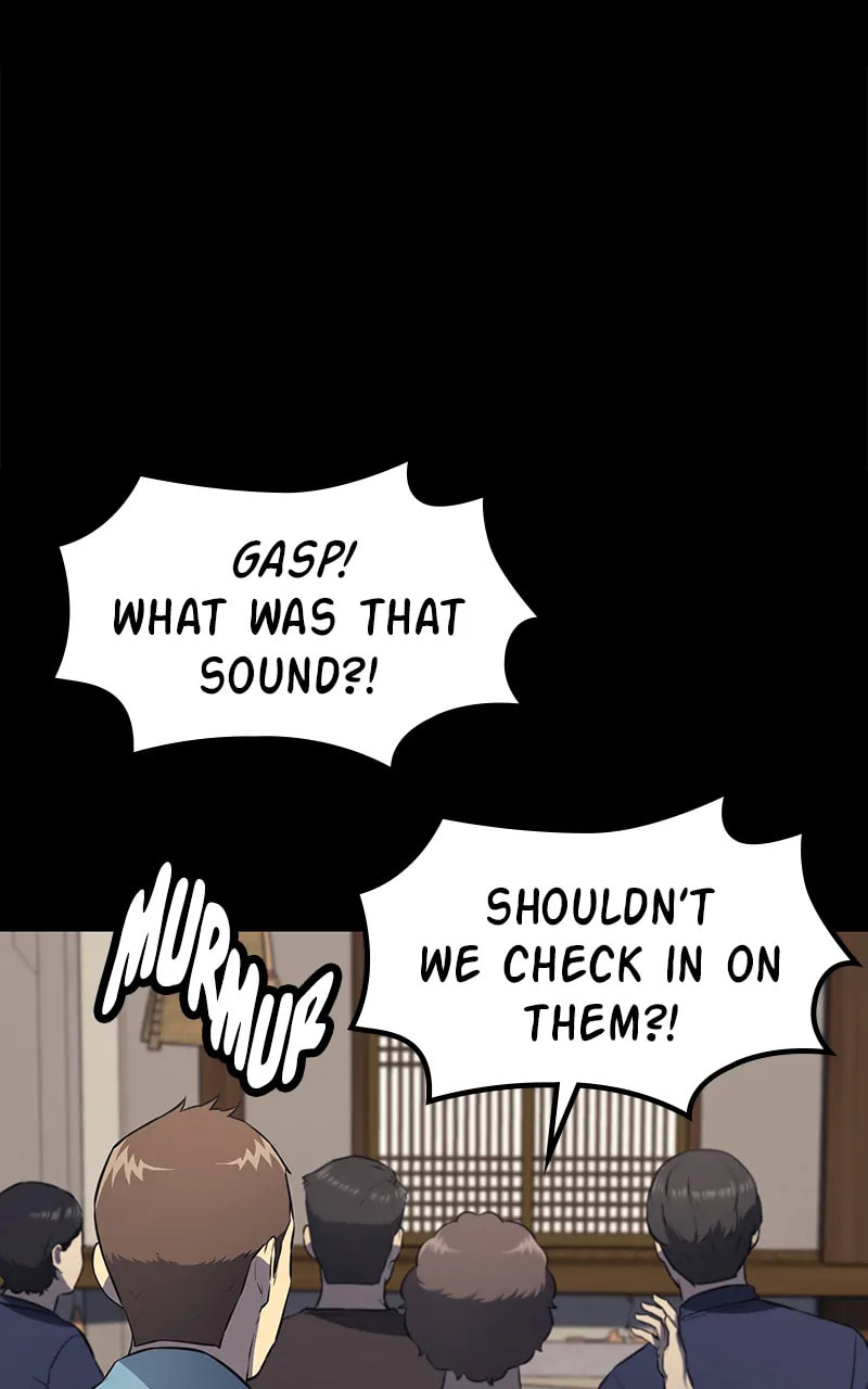 Read Fake Humans chapter 29 image 167 on Lezhin