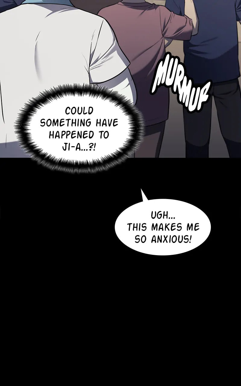 Read Fake Humans chapter 29 image 168 on Lezhin