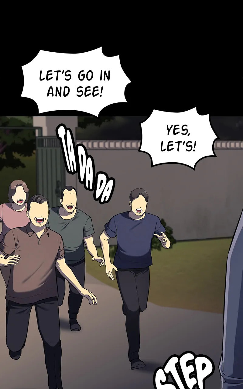 Read Fake Humans chapter 29 image 169 on Lezhin