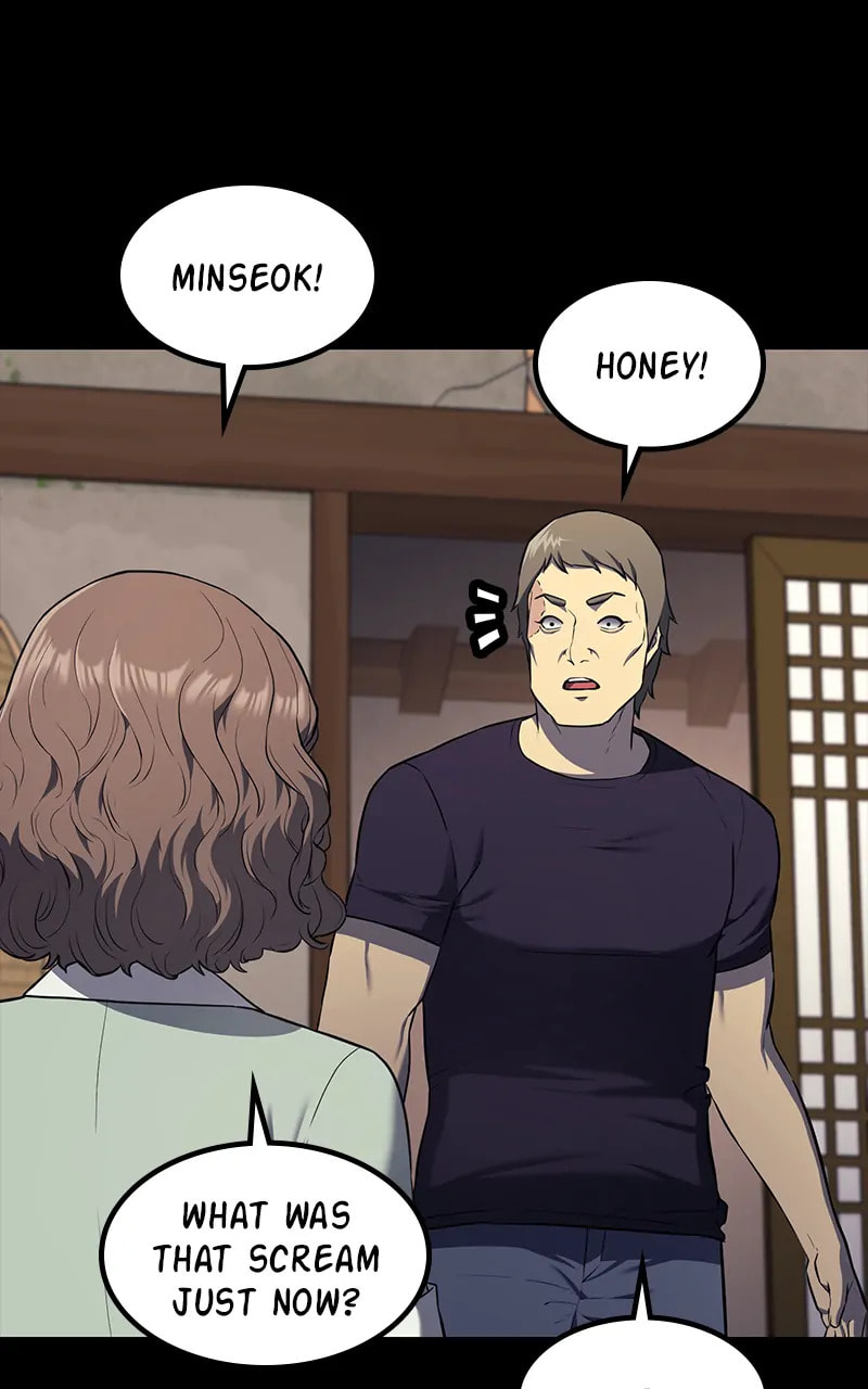 Read Fake Humans chapter 29 image 173 on Lezhin