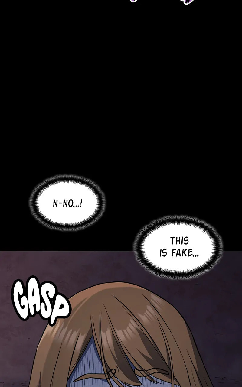 Read Fake Humans chapter 29 image 18 on Lezhin