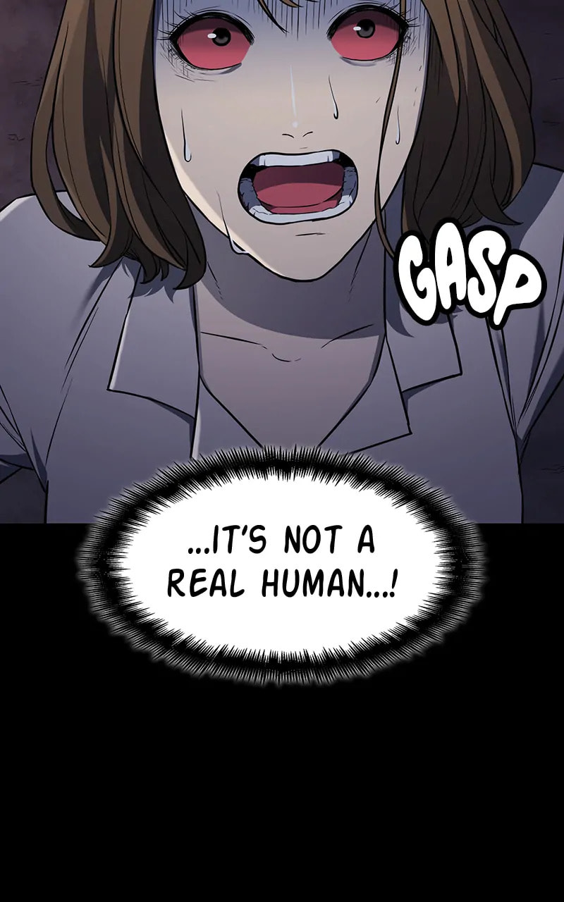 Read Fake Humans chapter 29 image 19 on Lezhin