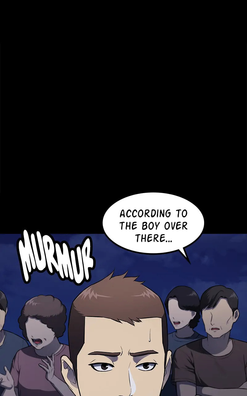 Read Fake Humans chapter 29 image 2 on Lezhin
