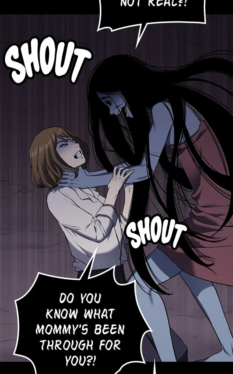 Read Fake Humans chapter 29 image 22 on Lezhin