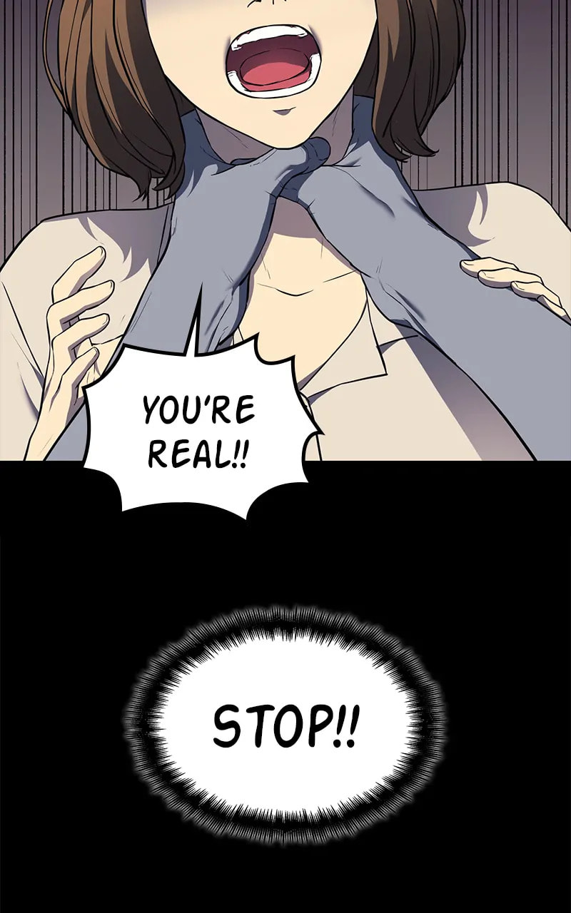 Read Fake Humans chapter 29 image 27 on Lezhin