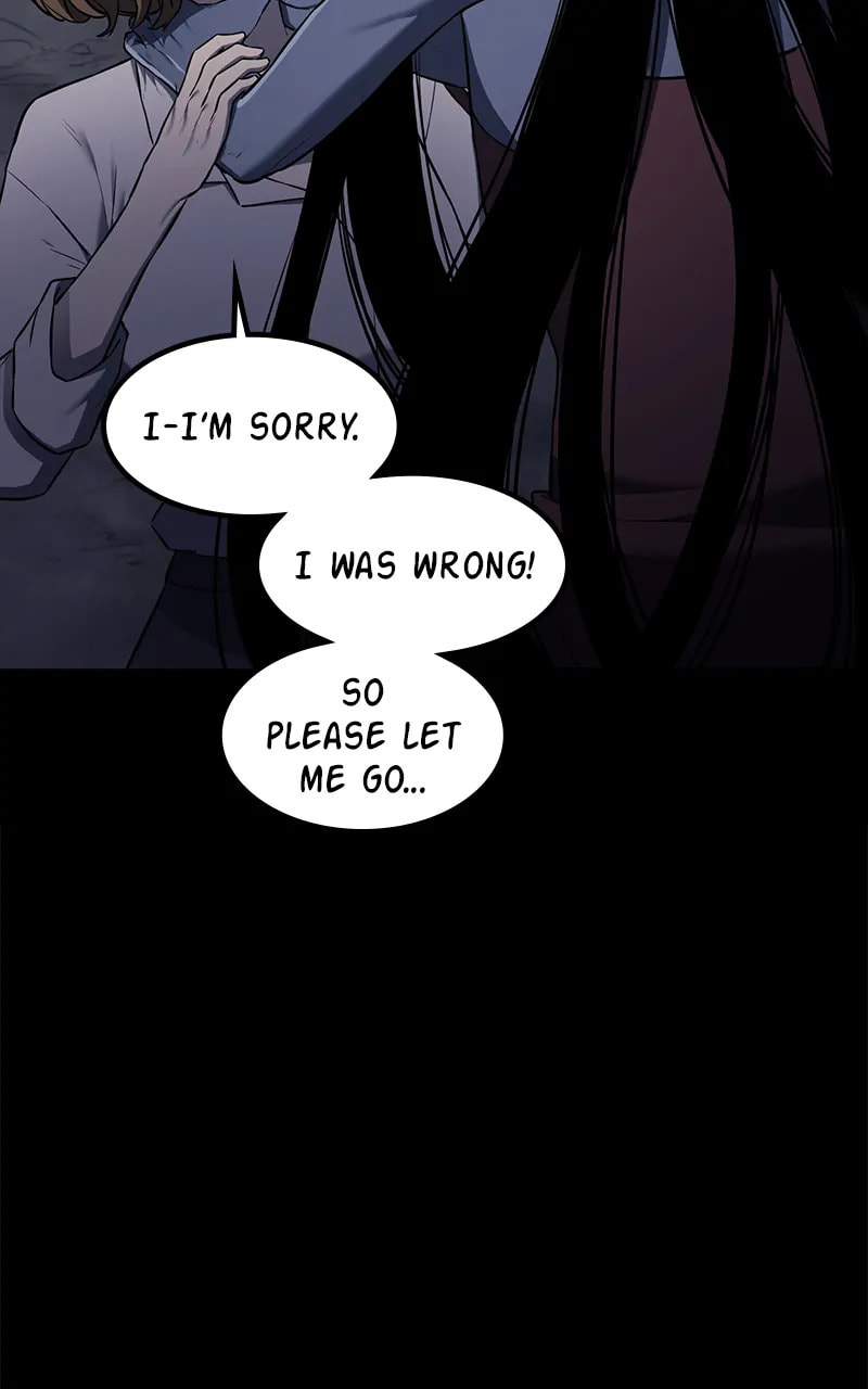 Read Fake Humans chapter 29 image 29 on Lezhin