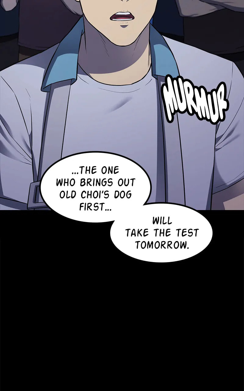 Read Fake Humans chapter 29 image 3 on Lezhin