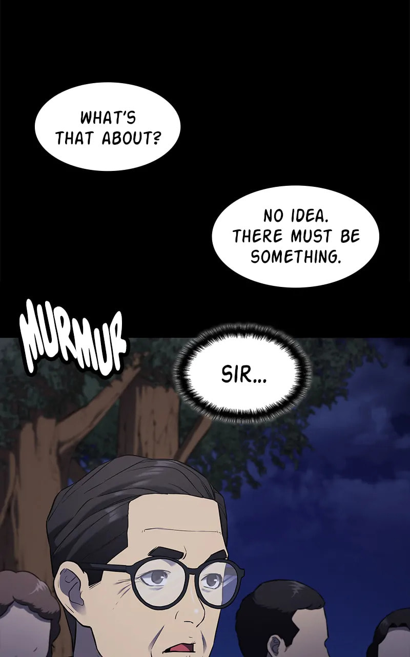 Read Fake Humans chapter 29 image 4 on Lezhin