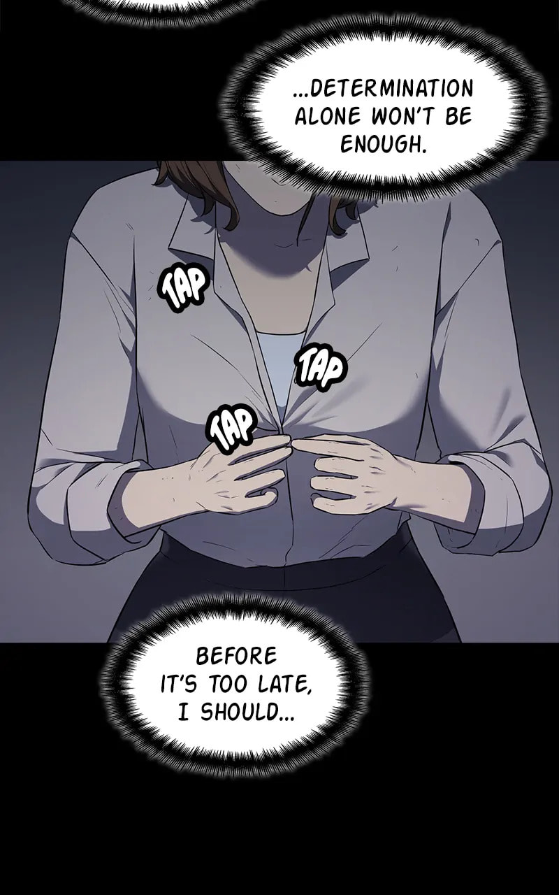 Read Fake Humans chapter 29 image 44 on Lezhin
