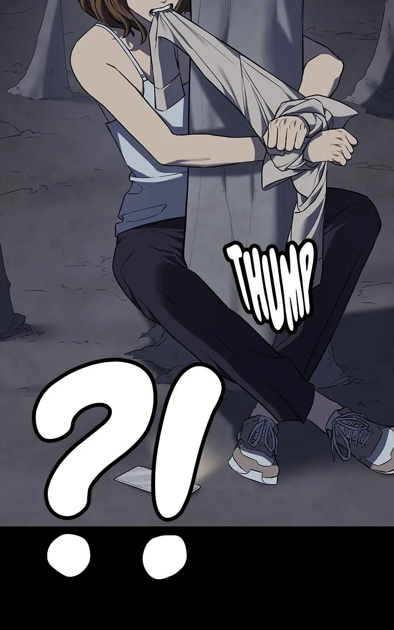 Read Fake Humans chapter 29 image 47 on Lezhin