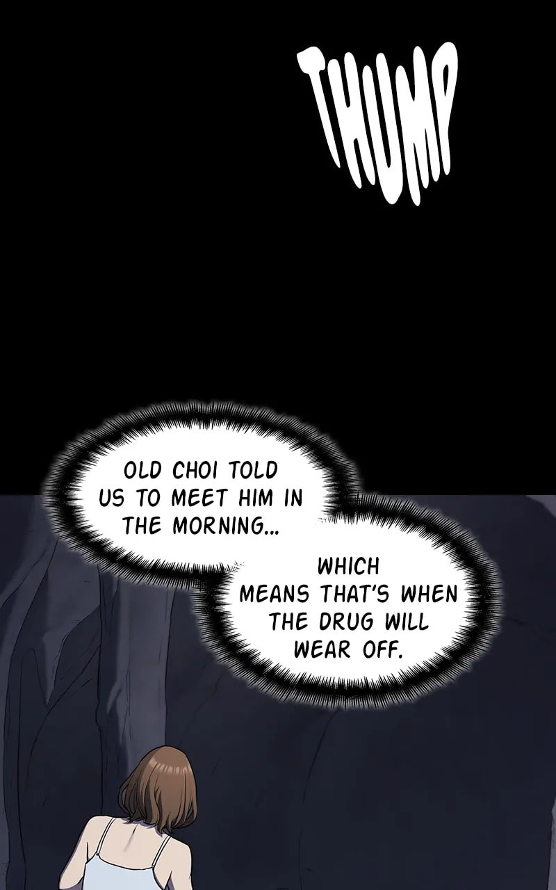 Read Fake Humans chapter 29 image 48 on Lezhin
