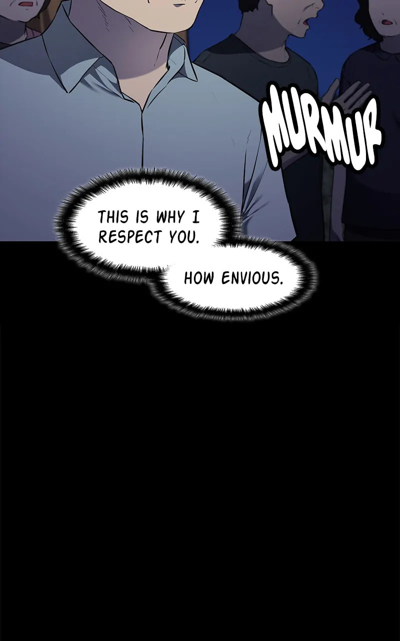 Read Fake Humans chapter 29 image 5 on Lezhin