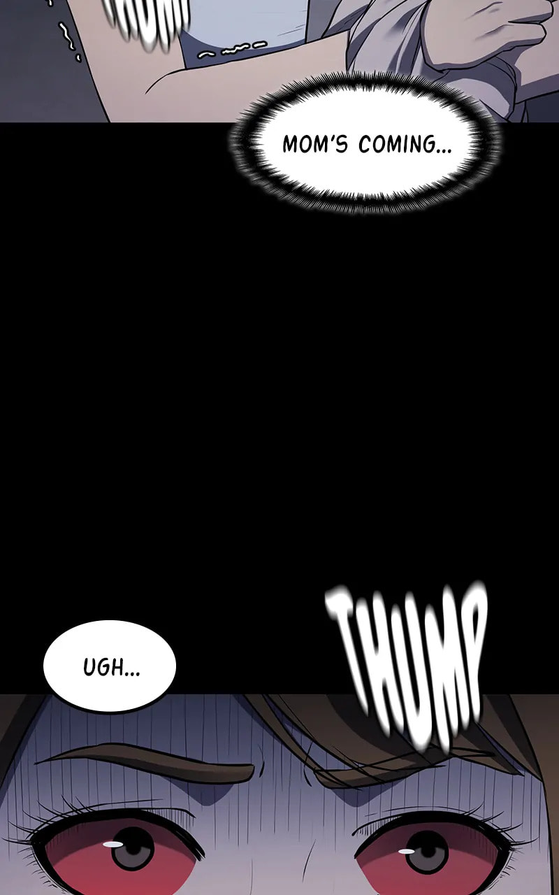 Read Fake Humans chapter 29 image 55 on Lezhin