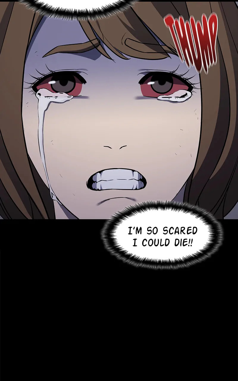 Read Fake Humans chapter 29 image 64 on Lezhin