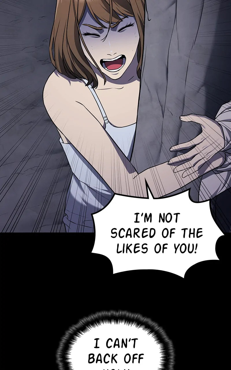Read Fake Humans chapter 29 image 68 on Lezhin