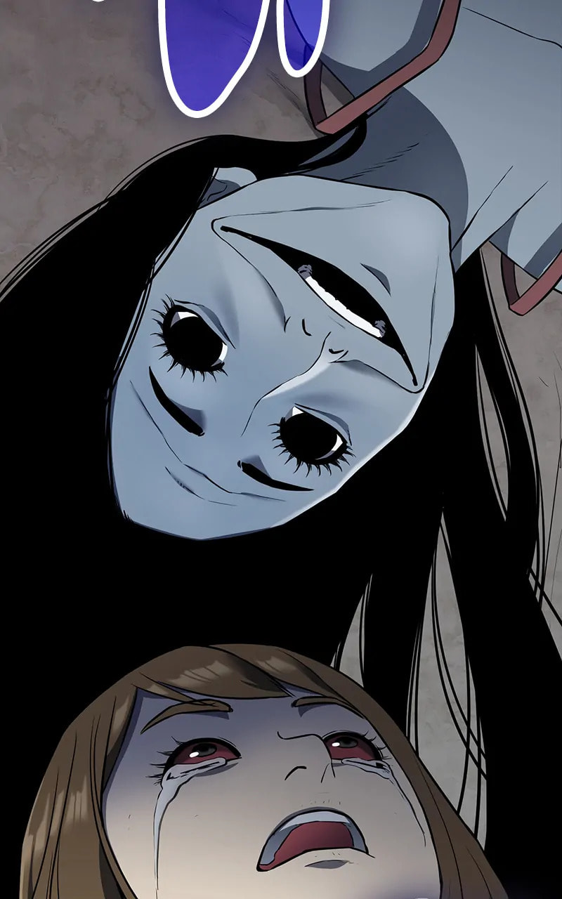 Read Fake Humans chapter 29 image 74 on Lezhin
