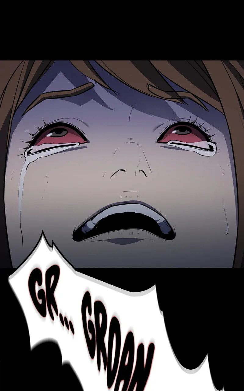 Read Fake Humans chapter 29 image 76 on Lezhin