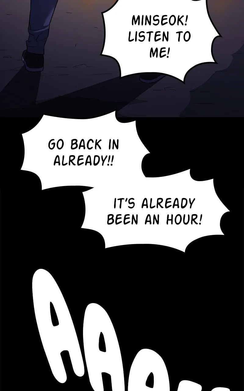 Read Fake Humans chapter 29 image 8 on Lezhin