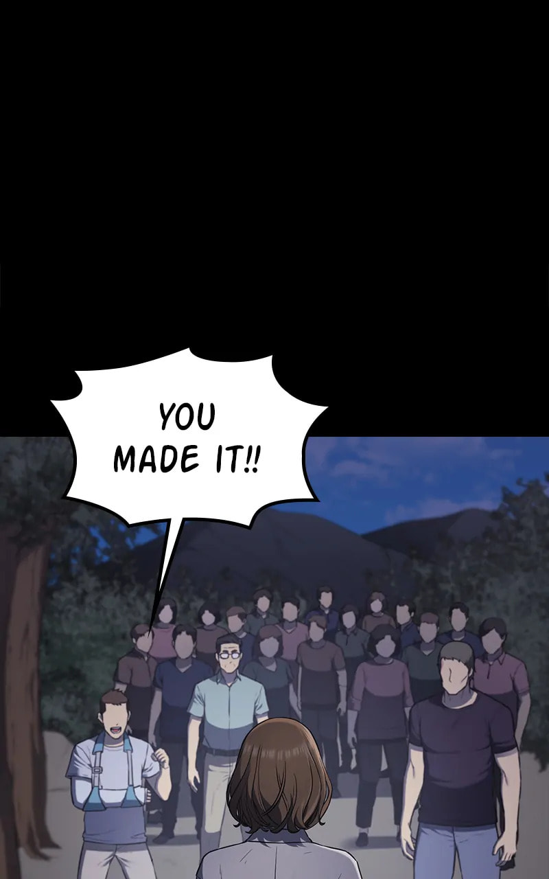 Read Fake Humans chapter 29 image 89 on Lezhin