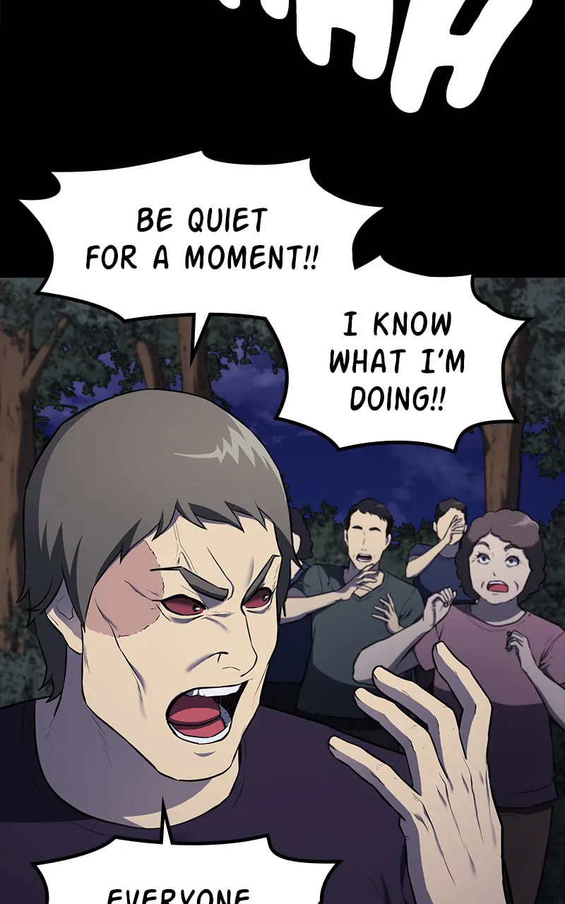 Read Fake Humans chapter 29 image 9 on Lezhin