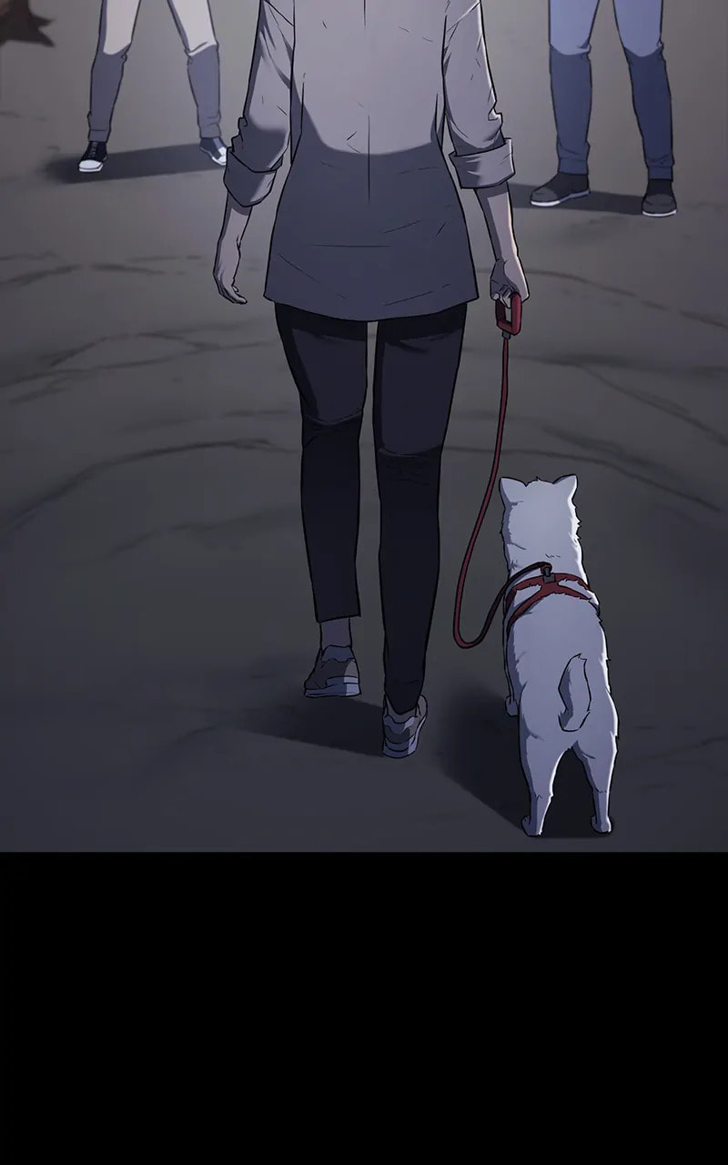 Read Fake Humans chapter 29 image 90 on Lezhin