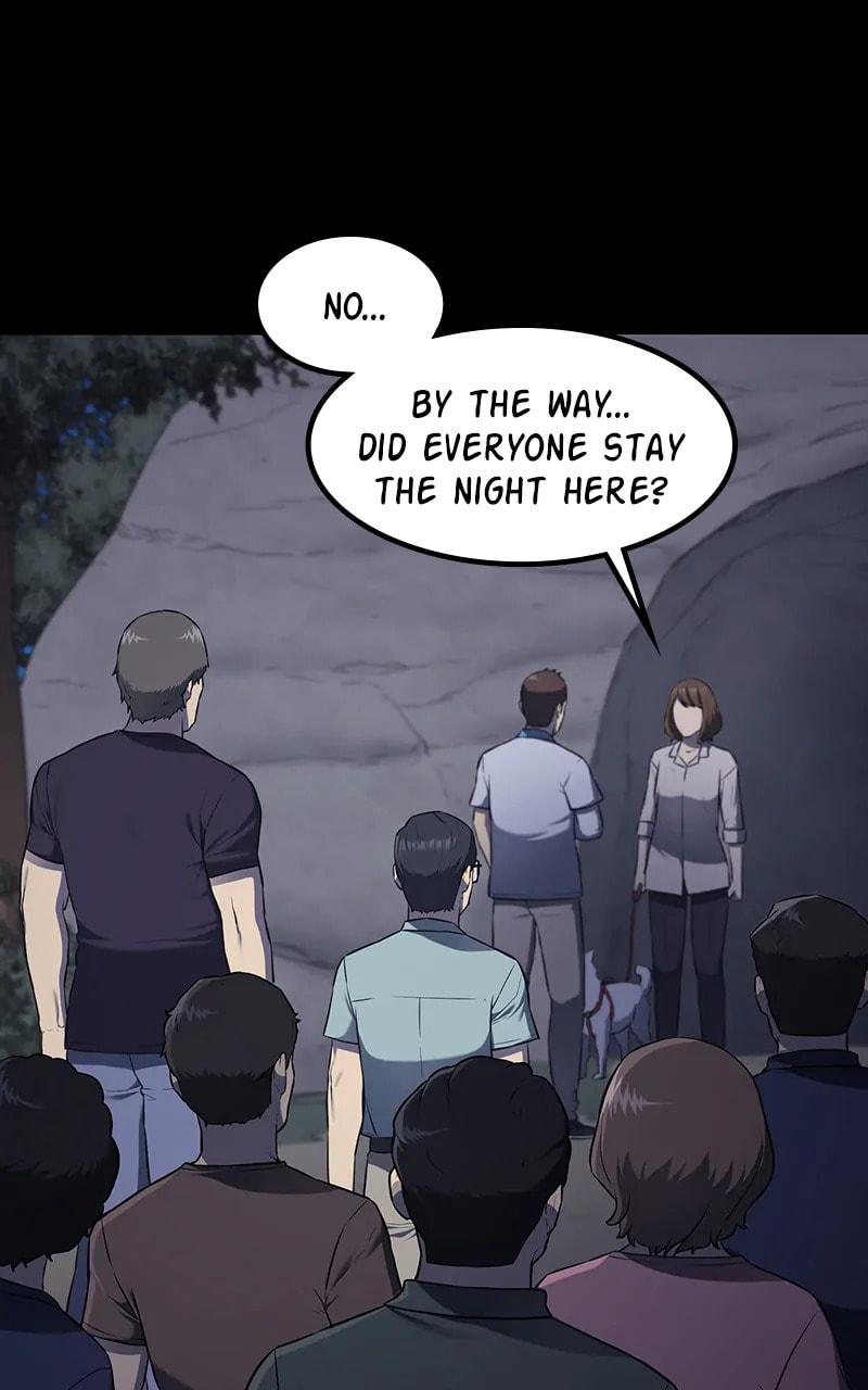 Read Fake Humans chapter 29 image 97 on Lezhin