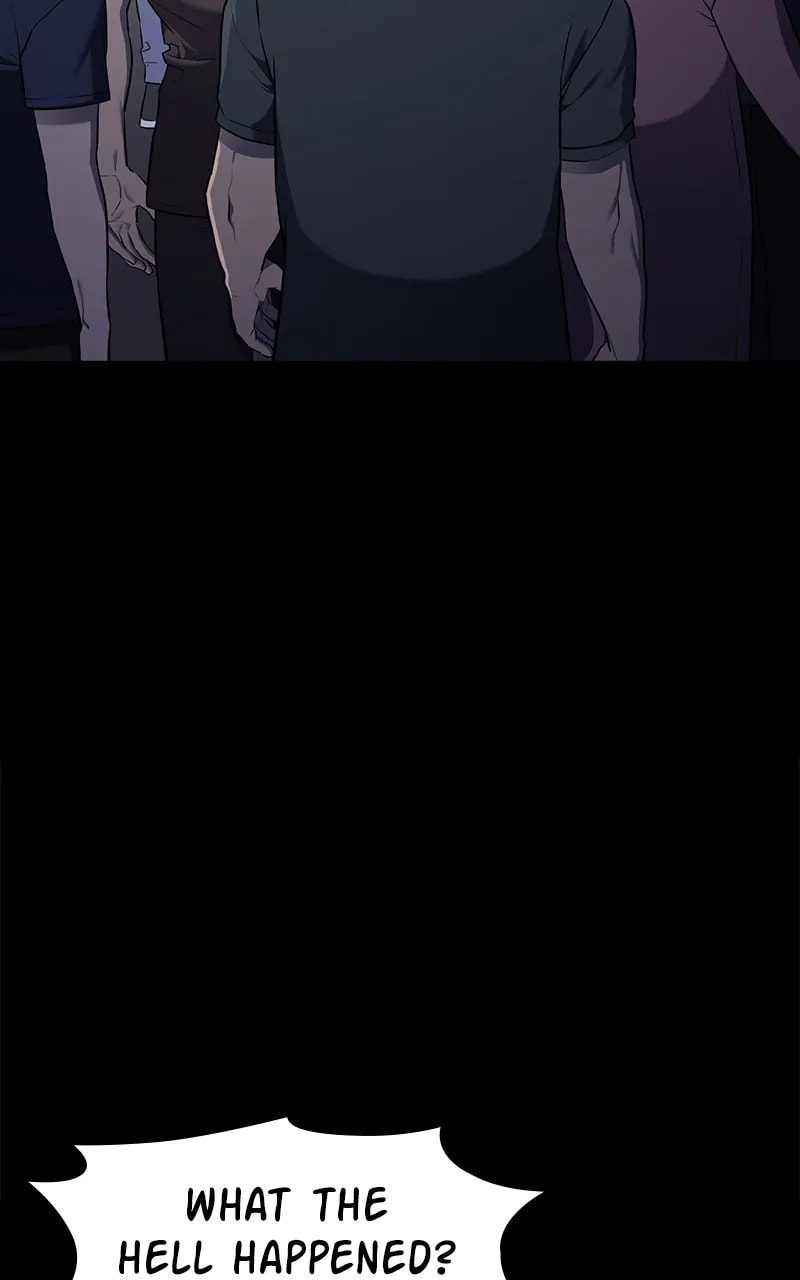 Read Fake Humans chapter 29 image 98 on Lezhin