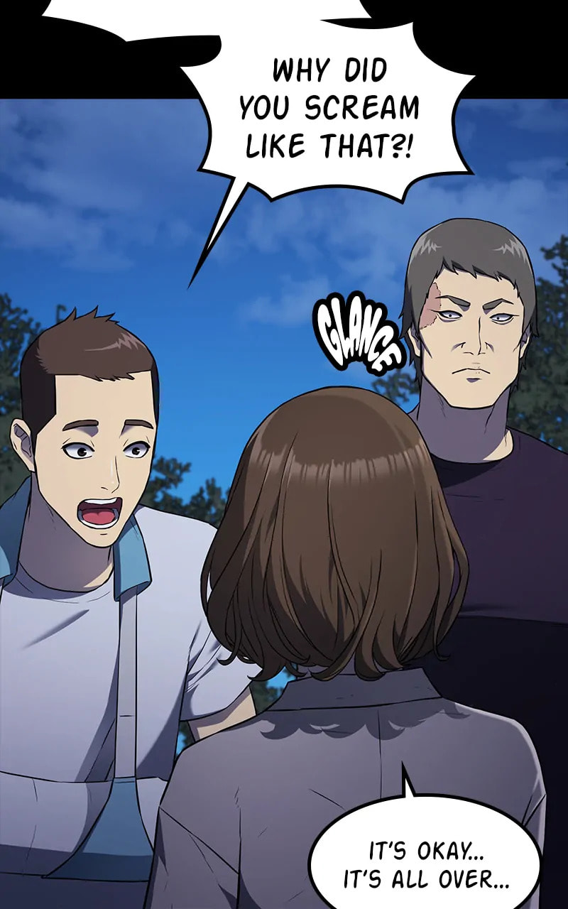 Read Fake Humans chapter 29 image 99 on Lezhin