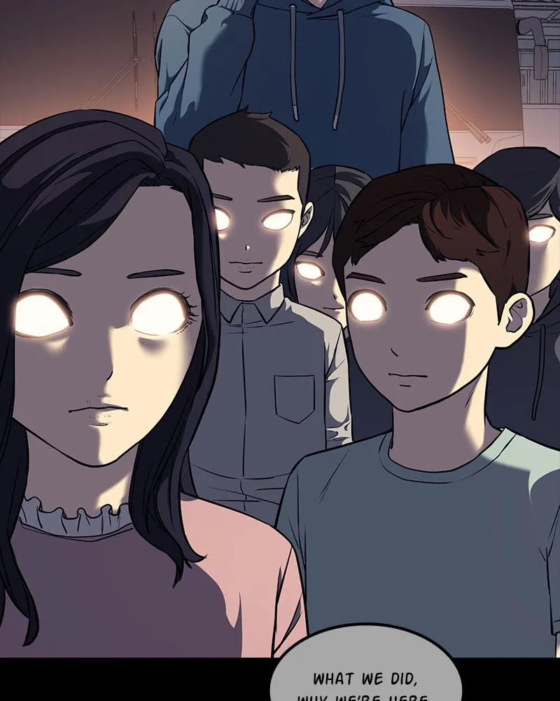 Read Fake Humans chapter 3 image 104 on Lezhin